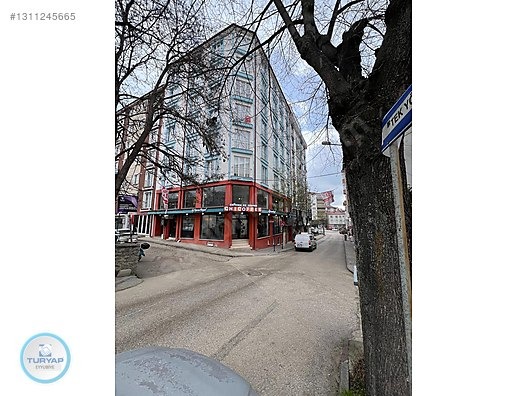 BİLECİK ÇARŞI MERKEZDE KİRALIK 1+1 - BİLECİK MERKEZ fotoğraf 2