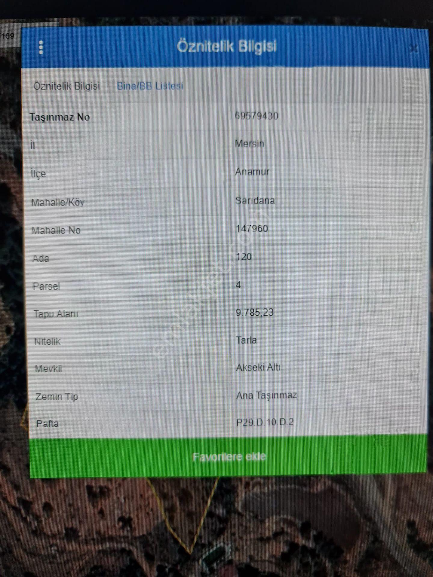 İlan Resmi