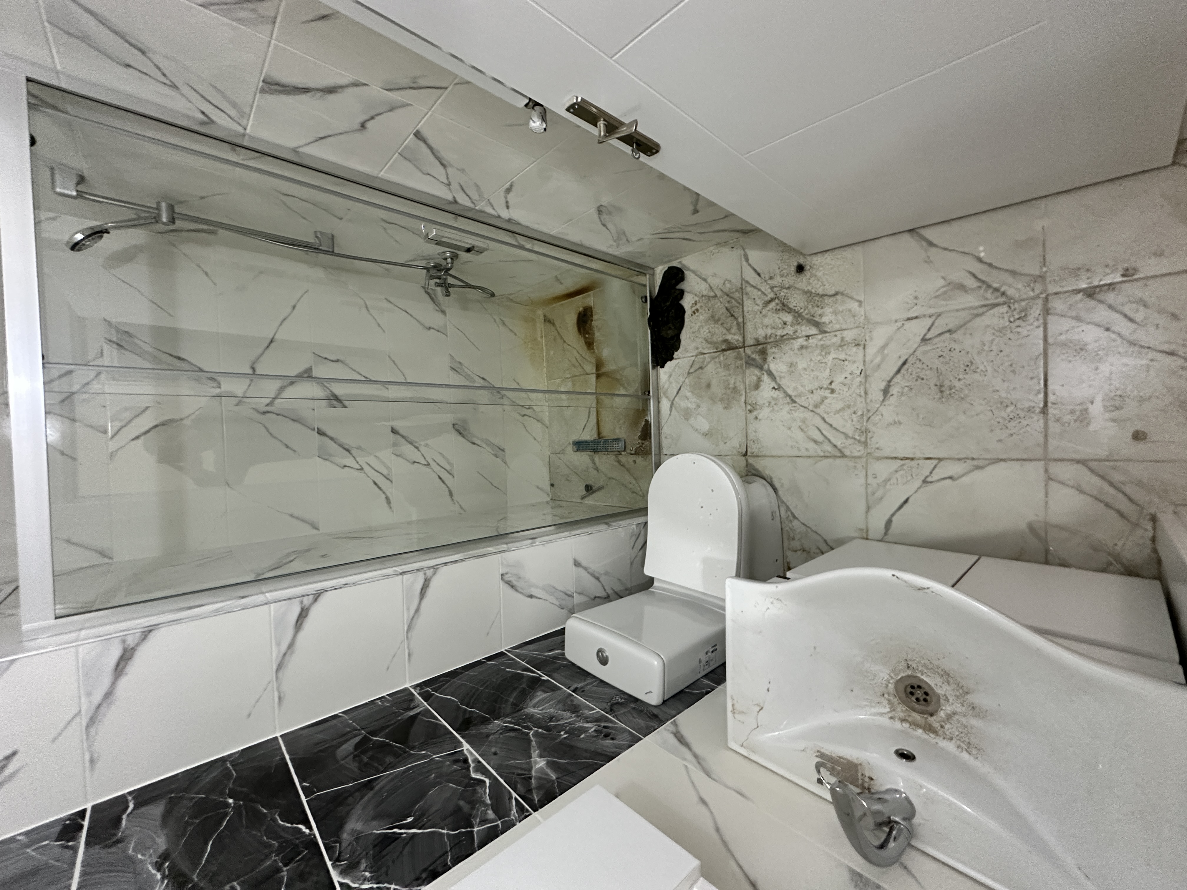 SATILIK SIFIR 3+1 ARA KAT 110 M2 MEVLANA MAHALLESİ - İSTANBUL SANCAKTEPE fotoğraf 30