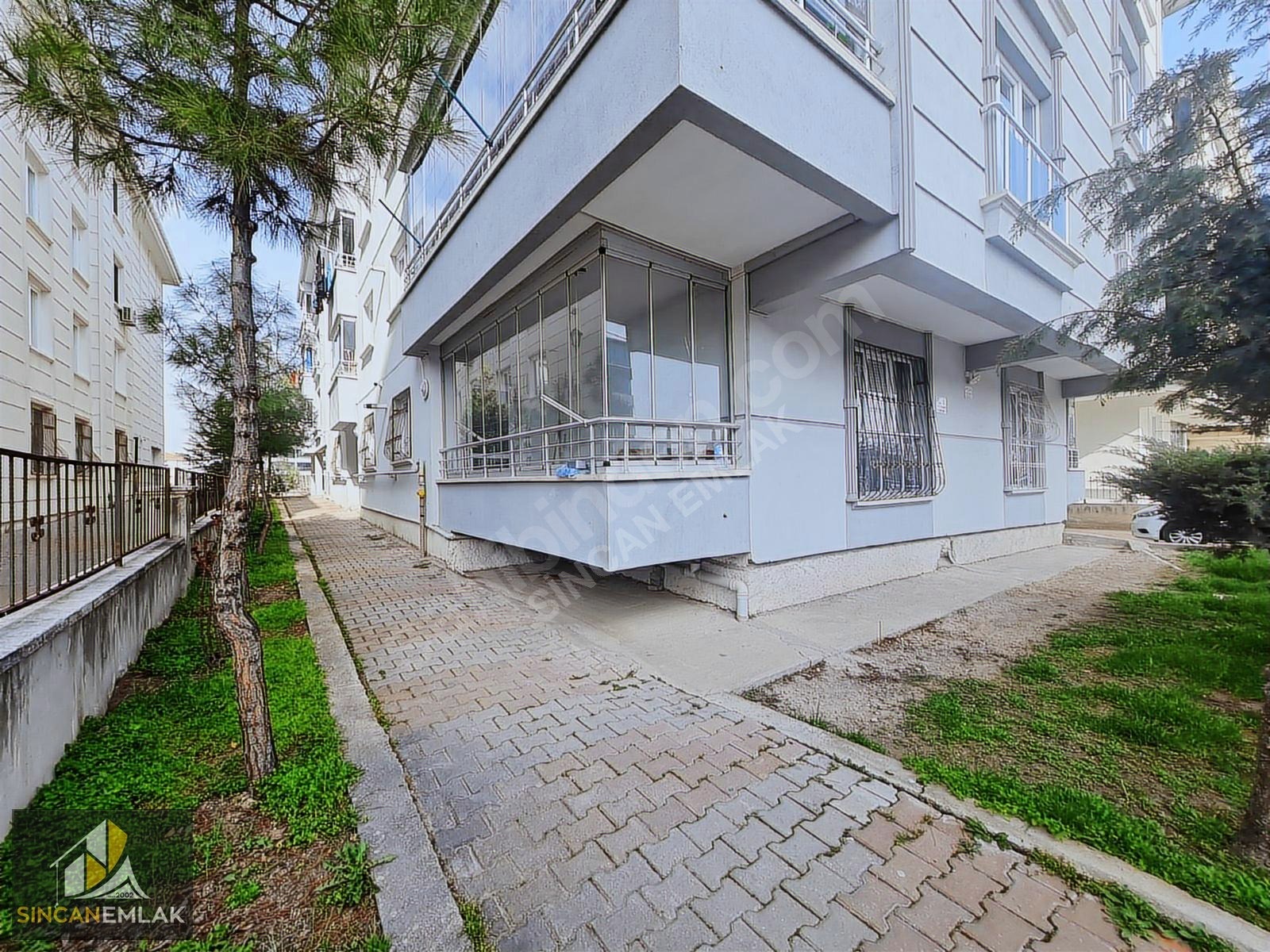 YEŞİLOVA MAHALLESİ'DE SATILIK YÜKSEK GİRİŞ FIRAT DAİRESİ 3+1 - ANKARA ETİMESGUT fotoğraf 33