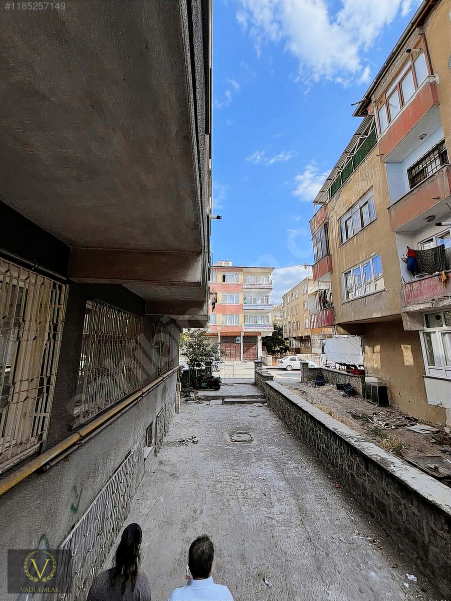 KILIÇASLANDA KUPON KENTSEL DÖNÜŞMDE SATILIK 2.KAT - KAYSERİ MELİKGAZİ fotoğraf 10