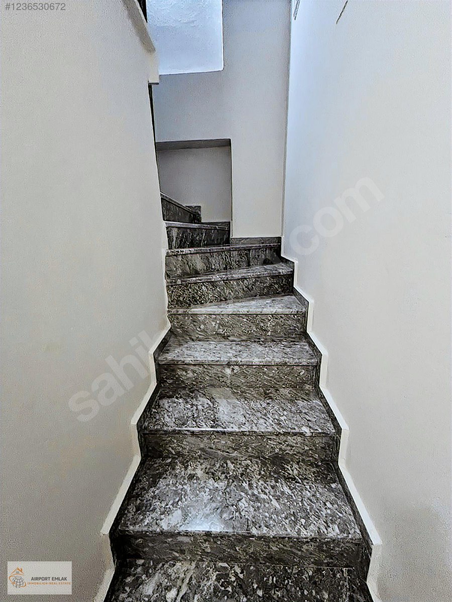 AIRPORT EMLAKTAN HÜRRİYETTEN MAH.SATILIK 3+1 DUBLEKS DAİRE - MUĞLA DALAMAN fotoğraf 6