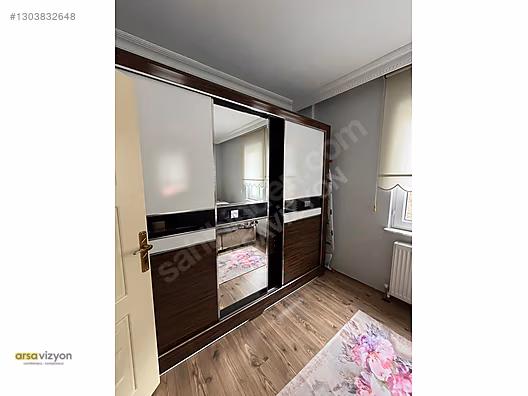 DEPOZİTOSUZ FULL+FULL EŞYALI 3+1 TEMİZ FERAH KİRALIK DAİRE - BARTIN MERKEZ fotoğraf 4