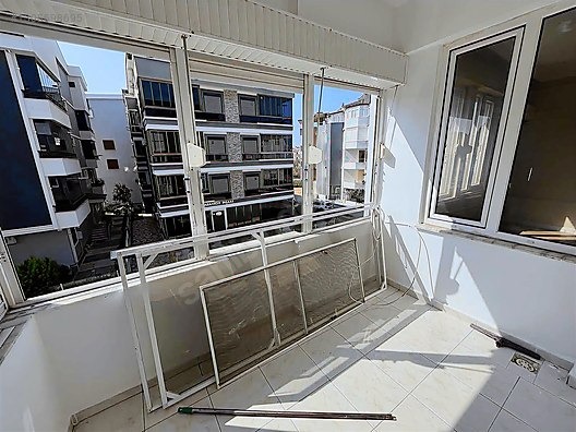 AKÇAY KÖŞEMDEN ALTINKUM PAZARDA DENİZE YAKIN 2+1 SATILIK DAİRE - BALIKESİR EDREMİT fotoğraf 2