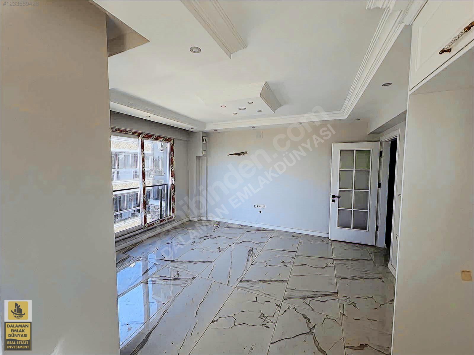 Dalaman Emlak Dünyasından satılık 2+1 Daire - MUĞLA DALAMAN fotoğraf 12