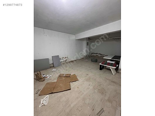 ADLİYE CİVARI KİRALIK İŞ YERLERİ 120m2 VE 170m2 - HATAY ANTAKYA fotoğraf 9
