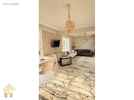 EFELER GAYRİMENKUL 838 m² Arsa İçerisinde 110 m² EV - AYDIN EFELER fotoğraf 14
