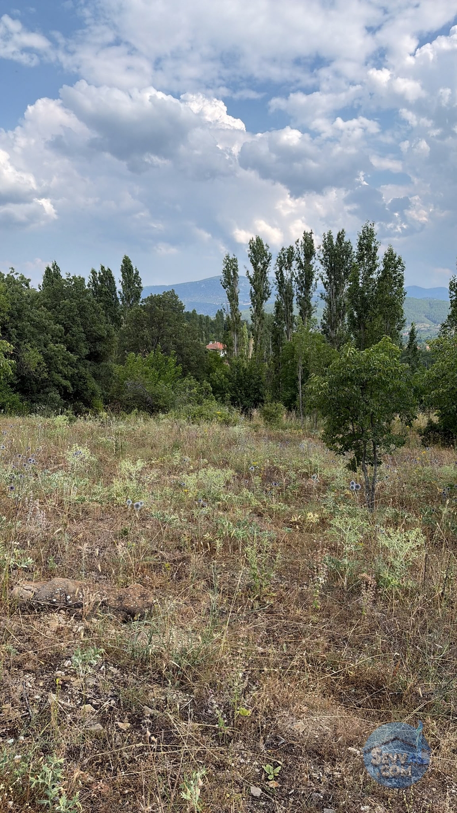 AĞLASUN KIRAÇ MAHALLESİNDE SATILIK FIRSAT ARAZİ - Burdur Ağlasun fotoğraf 21