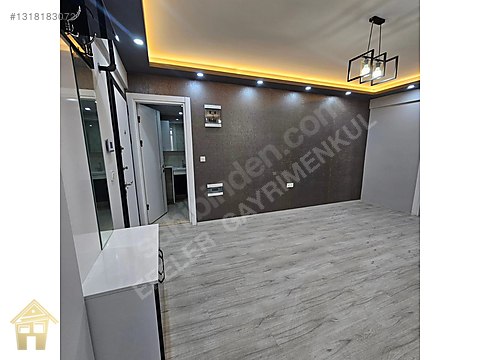 EFELER GAYRİMENKUL 1+1 Çift Cephe Eski Bina Klimalı EŞYALI - AYDIN EFELER fotoğraf 21