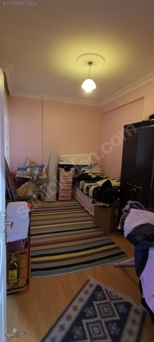 EMİR EMLAKTAN ŞEHİTLER MAHALLESİNDE 2+1 YÜKSEK GİRİŞ DAİRE - KARS MERKEZ fotoğraf 12
