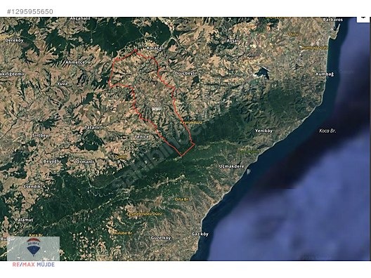 SÜLEYMANPAŞA SEMETLİ MAH.2.140 M2 İMARLI SATILIK ARSA - TEKİRDAĞ SÜLEYMANPAŞA fotoğraf 13