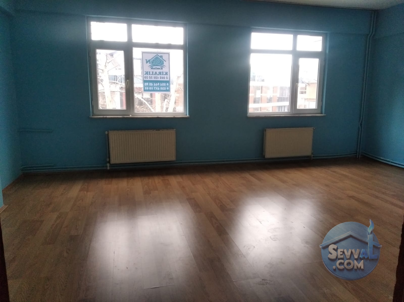 CAN EMLAK - YALI MAH '' ARA KAT '' 130 M2 3+1 DAİRE - Kocaeli Gölcük fotoğraf 5