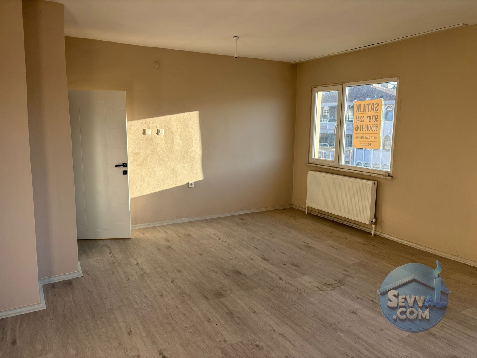DEĞİRMENDERE SATILIK 3+1 YAPILI DAİRE - Kocaeli Gölcük fotoğraf 17