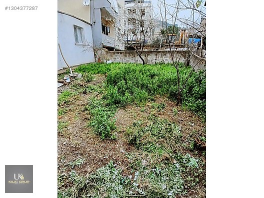 KILIÇ GRUPTAN HEM EVİM HEM ARSAM OLSUN DİYENLERE, MÜSTAKİL BİNA - KOCAELİ KÖRFEZ fotoğraf 4