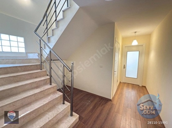 KUŞADASI ŞEHİR İÇİNDE BAHÇELİ YAŞAM – MODERN-GENİŞ TERS DUBLEKS - AYDIN KUŞADASI fotoğraf 18