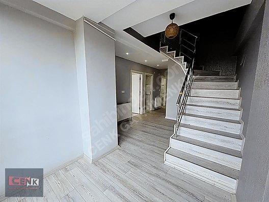 TAKASA AÇIK EMRE ÇEVRE YOLU ÜZERİ SATILIK DUBLEKS DAİRE - ISPARTA MERKEZ fotoğraf 7