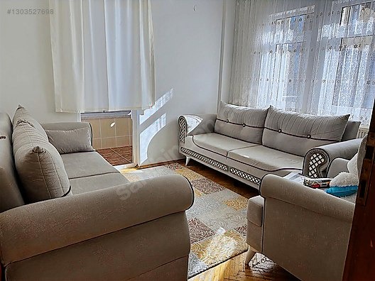 DUBLEKS FERAH DAİRE - ANKARA GÖLBAŞI fotoğraf 16
