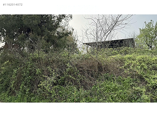 SAHİBİNDEN VİLLA İMARLI,ORMANA SON,KÖŞE PARSEL,EN YÜKSEK TEPEDE 400 M²  - BURSA NİLÜFER fotoğraf 11