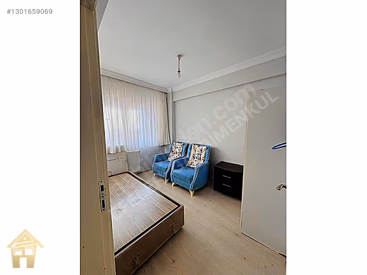 EFELER GAYRİMENKUL 2+1 Eşyalı Klimalı Güney Cephe KİRALIK - AYDIN EFELER fotoğraf 26