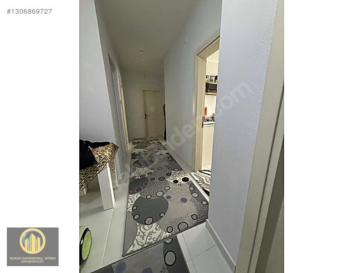 AKHİSAR MAH SATILIK 3+1 DAİRE - BURSA İNEGÖL fotoğraf 16