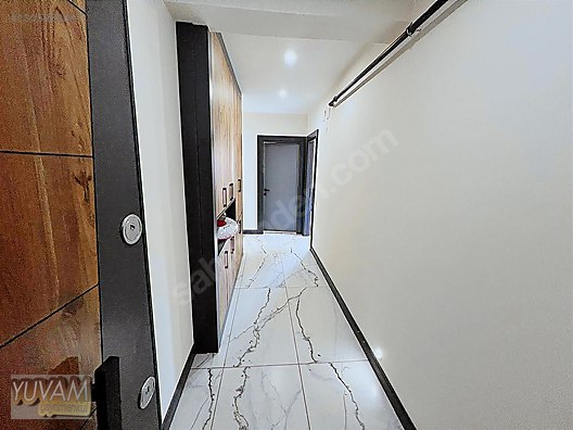 DENİZ MAHALESİNDE SATILIK EŞYALI 3+1 - MERSİN MEZİTLİ fotoğraf 41