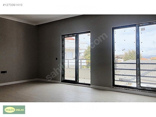 BARBAROS MAHALLESİNDE SATILIK LÜKS 3+1 DAİRE - KOCAELİ BAŞİSKELE fotoğraf 7
