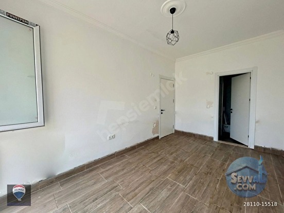 SATILIK KUŞADASI EŞİN VADİ SİTESİNDE BAHÇE KATI 2+1 DAİRE... - AYDIN KUŞADASI fotoğraf 25