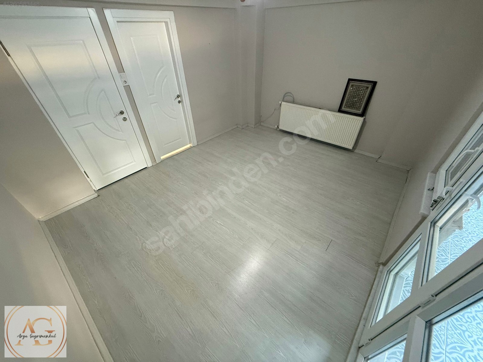 ARYA'DAN AKÇAY SARIKIZ'DA 2+1 ARAKAT ÖN CEPHE SATILIK DAİRE - BALIKESİR EDREMİT fotoğraf 18