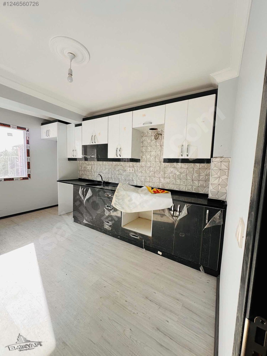 EMİR EMLAK GAYRİMENKUL DEN SATILIK 3+1 DAİRELER - İZMİR KEMALPAŞA fotoğraf 10