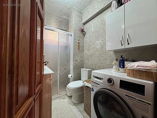 AKÇAY KÖŞEMDEN ÖN CEPHE AYRI MUTFAK 2+1 SATILIK DAİRE - BALIKESİR EDREMİT fotoğraf 19