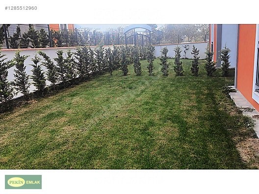 BAŞİSKELE YEŞİLYURT DA HAVUZLU SİTEDE LÜKS 4+1 SATILIK DAİRE - KOCAELİ BAŞİSKELE fotoğraf 32
