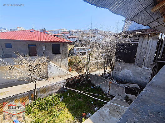 Kocaali'de 3 Kat İmarlı, 357m² Arsa Üzeri Müstakil Ev Fırsatı - SAKARYA KOCAALİ fotoğraf 36