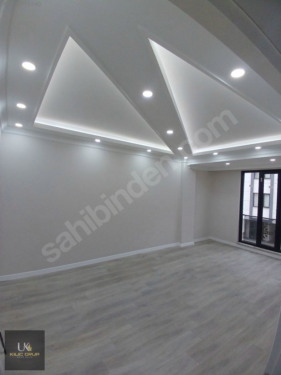 KILIÇ GRUPTAN EBEVEYN BANYOLU YERDEN ISITMALI HARİKA DAİRE - KOCAELİ KÖRFEZ fotoğraf 28