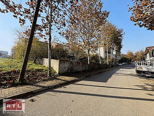 Sancaktepe Osmangazi Mahallesi'nde Satılık imarlı arsa - İSTANBUL SANCAKTEPE fotoğraf 7