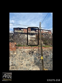 AKN GAYRİMENKULDEN SATILIK ŞEHİR MERKEZİNDE MÜSTAKİL EV VE ARSA - TOKAT NİKSAR fotoğraf 2
