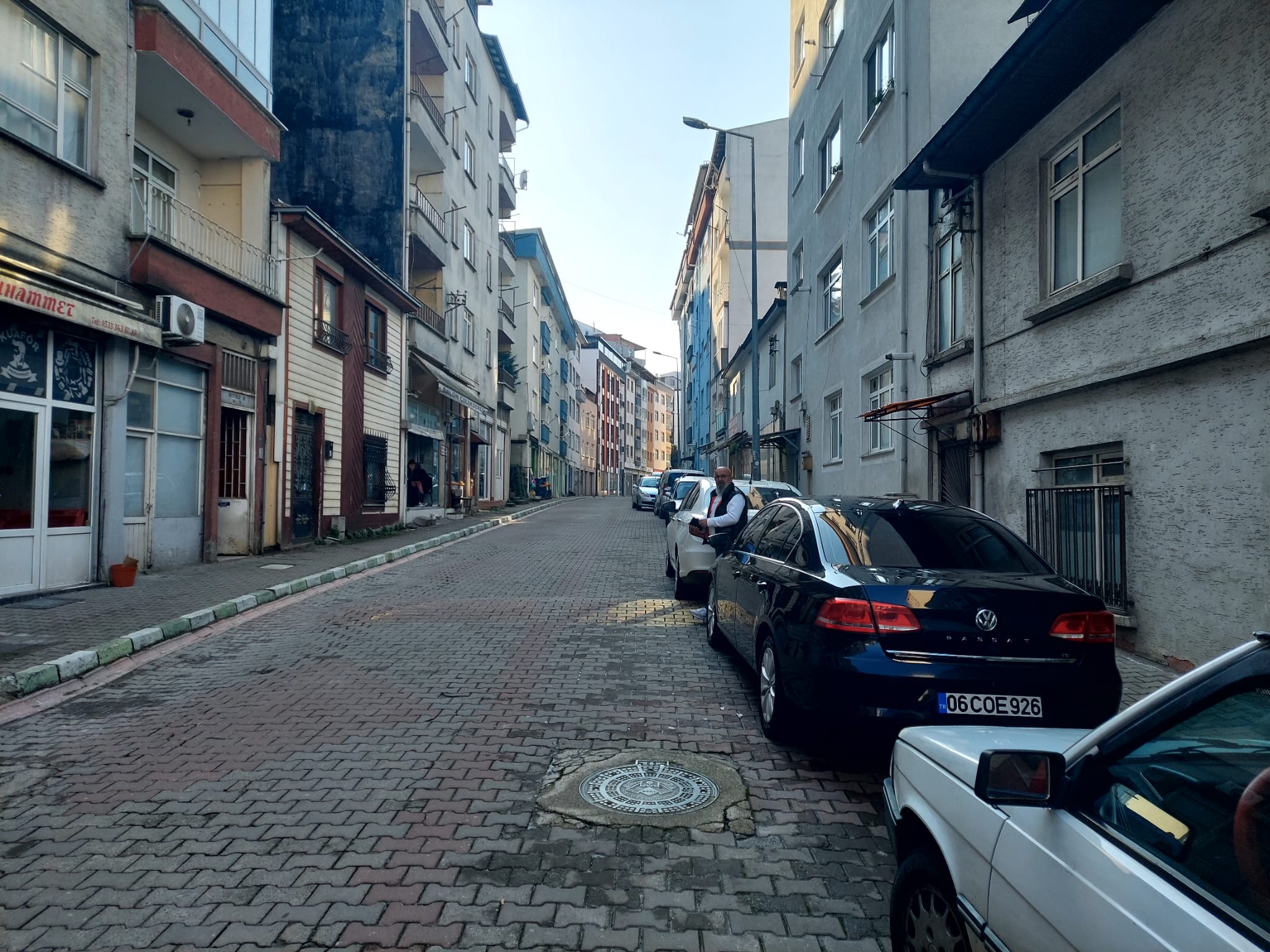 Giresun Gemilerçekeği’nde satılık müstakil ev - GİRESUN MERKEZ fotoğraf 22