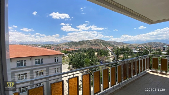 VIP GAYRİMENKUL'den 3+1 Manzaralı ve Bakımlı 145 m² Daire - ANTALYA ELMALI fotoğraf 16