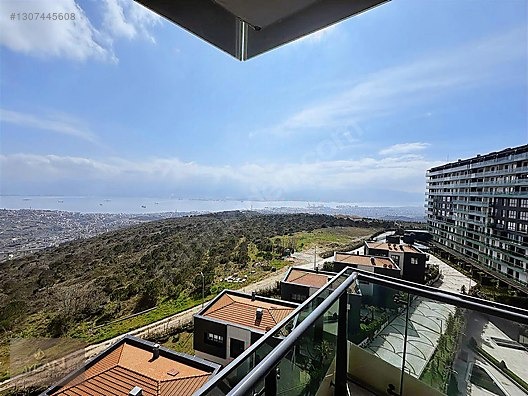 LÜKS VE KONFORU BİR ARADA SUNAN 3+1 DENİZ MANZARALI DAİRE! - KOCAELİ İZMİT fotoğraf 6