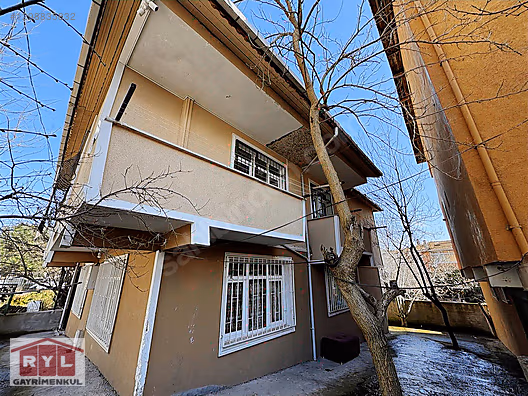 Ümraniye'de Satılık Müstakil Bina: 2 Daireli, Merkezi Konum - İSTANBUL ÜMRANİYE fotoğraf 33