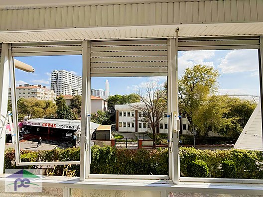 YEŞİLLİKLER İÇİNDE, HAVUZLU DRAGOS SAHİL SİTESİNDE KİRALIK 2+1 - İSTANBUL KARTAL fotoğraf 28