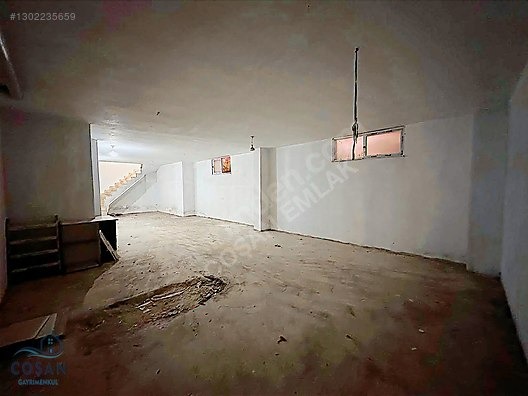 Tranvaya 50m, 200m² Depolu Satılık Dükkan - ANTALYA KEPEZ fotoğraf 6