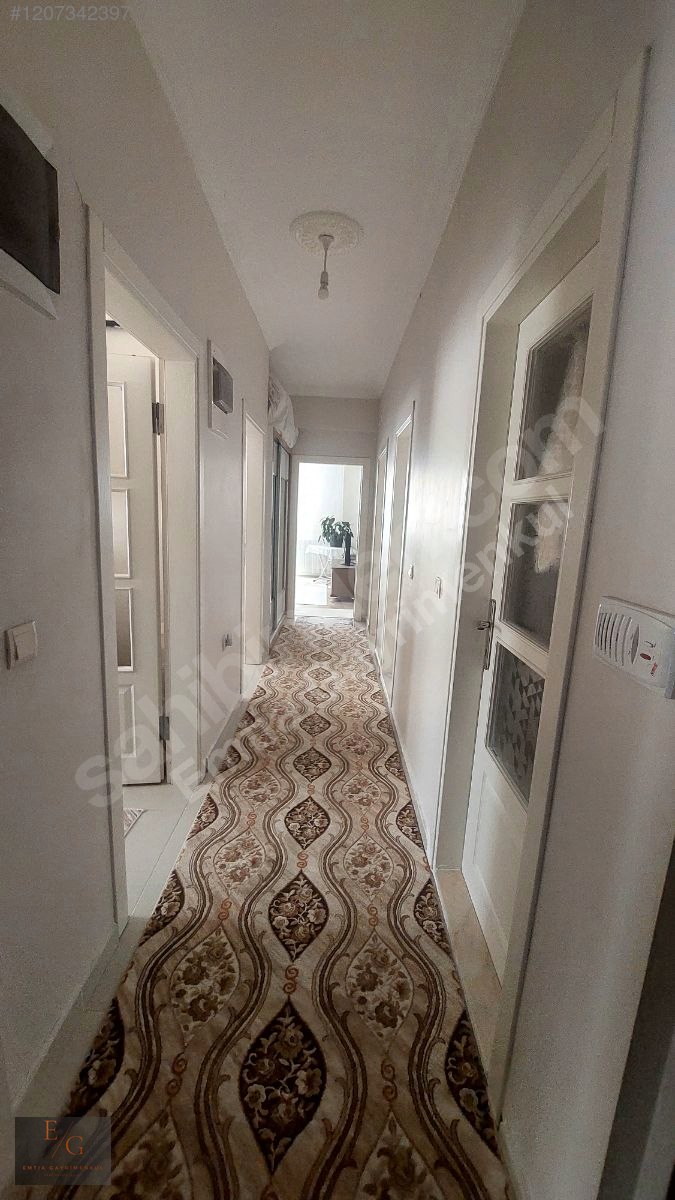 EMTİA'DAN ZAVİYE'DE AVM YÜRÜME MESAFESİNDE H*SARSIZ 3 +1 DAİRE - MALATYA YEŞİLYURT fotoğraf 6