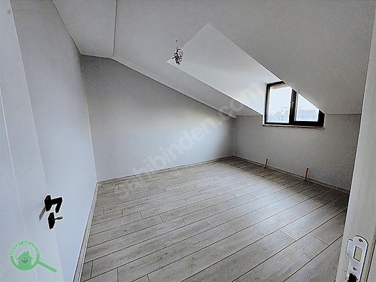 HÜRRİYET MAH ULTRA GENİŞ AYDOS ORMANI DIBINDE SATILIK 4+1DUBLEX - İSTANBUL KARTAL fotoğraf 20