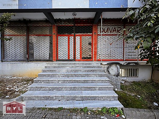Ümraniye Çamlık Mahallesi'nde 150 m2 satılık arsa ve 50m2 dükkan - İSTANBUL ÜMRANİYE fotoğraf 12