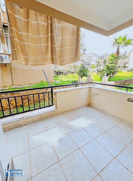 SAHİLE YAKIN STÜDYO DAİRE - MUĞLA MARMARİS fotoğraf 5