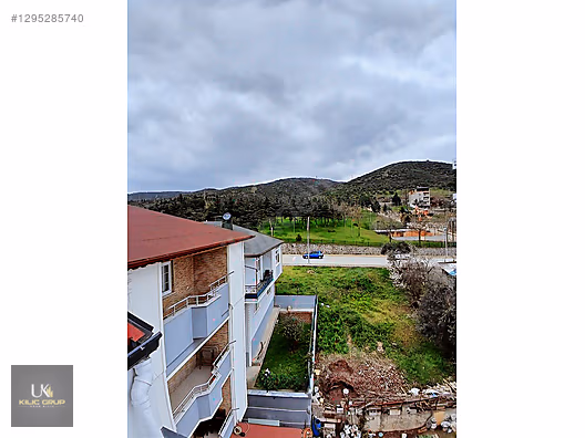 KILIÇ GRUPTAN 144 M2 YERDEN ISITMALI ARAKAT 3+1 SATILIK DAİRE - KOCAELİ KÖRFEZ fotoğraf 7