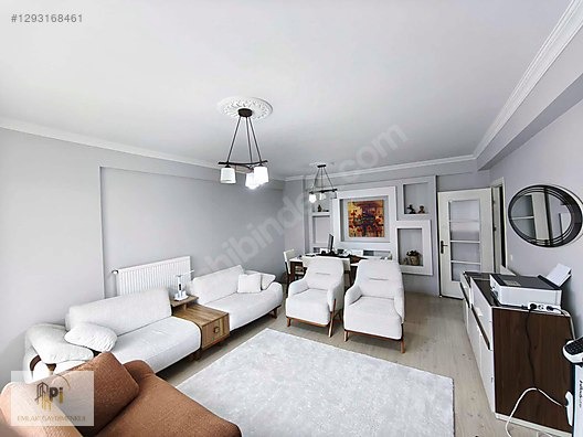 Pİ GAYRİMENKUL'den ZİNCİRLİKUYUDA CADDE ÜZERİ 4+1 FIRSAT DAİRE - ESKİŞEHİR TEPEBAŞI fotoğraf 28