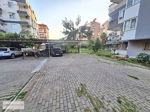 ŞİRİNYALI DA 160 M2 3 CEPHELİ - ANTALYA MURATPAŞA fotoğraf 33
