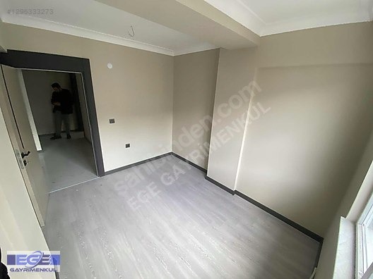 EGE'DEN DURALİ ALIÇ MH. 3+1 5.KAT ÇİFT BALKONLU FIRSAT DAİRE!!! - ANKARA MAMAK fotoğraf 9