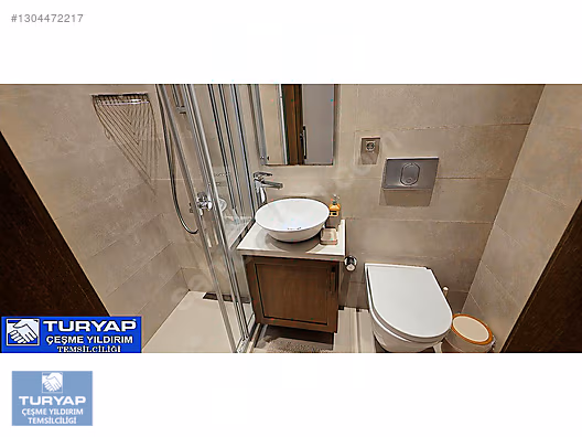 TURYAP ÇEŞME ALAÇATI YILLIK KİRALIK MÜSTAKİL HAVUZLU 7+1 VİLLA - İZMİR ÇEŞME fotoğraf 17